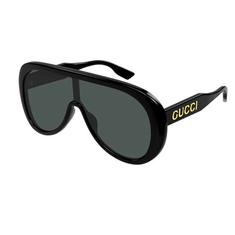 occhiali sole mascherina gucci|Gucci Livermore Outlet.